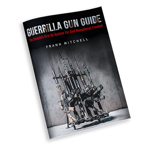 Guerrilla Gun Guide Book