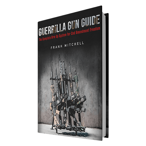 Guerrilla Gun Guide Book