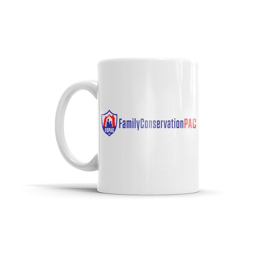 Mug - FamilyConservationPAC