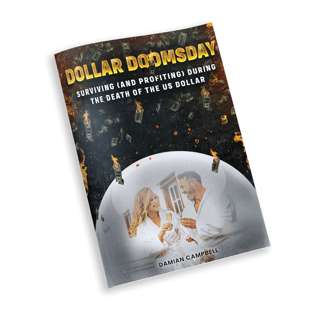 Dollar Doomsday Book